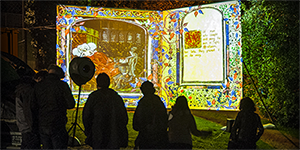 Codex trial at Blinc