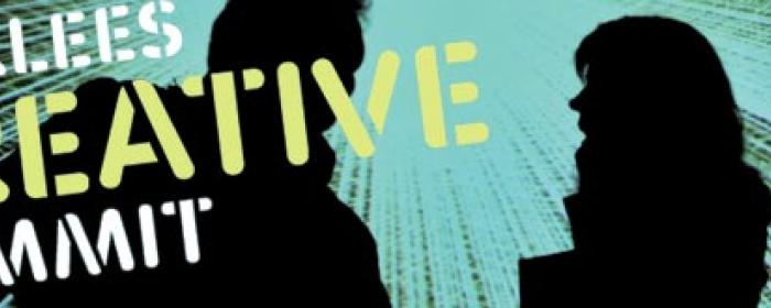 Kirklees Creative Summit