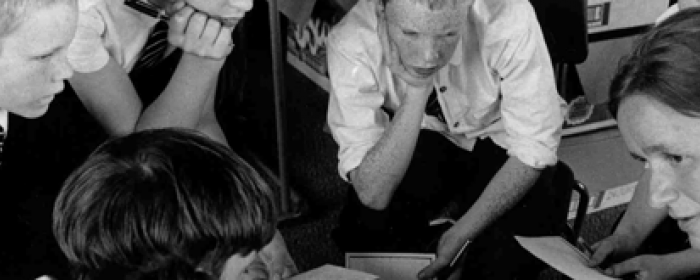 Attitude Tests in schools