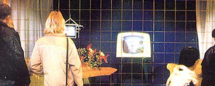 Evidence Room Batley