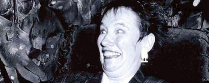 inside the Sensation Machine. photo: Chris Squire inside the Sensation Machine