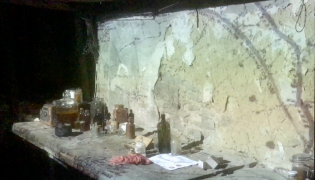 start of projections